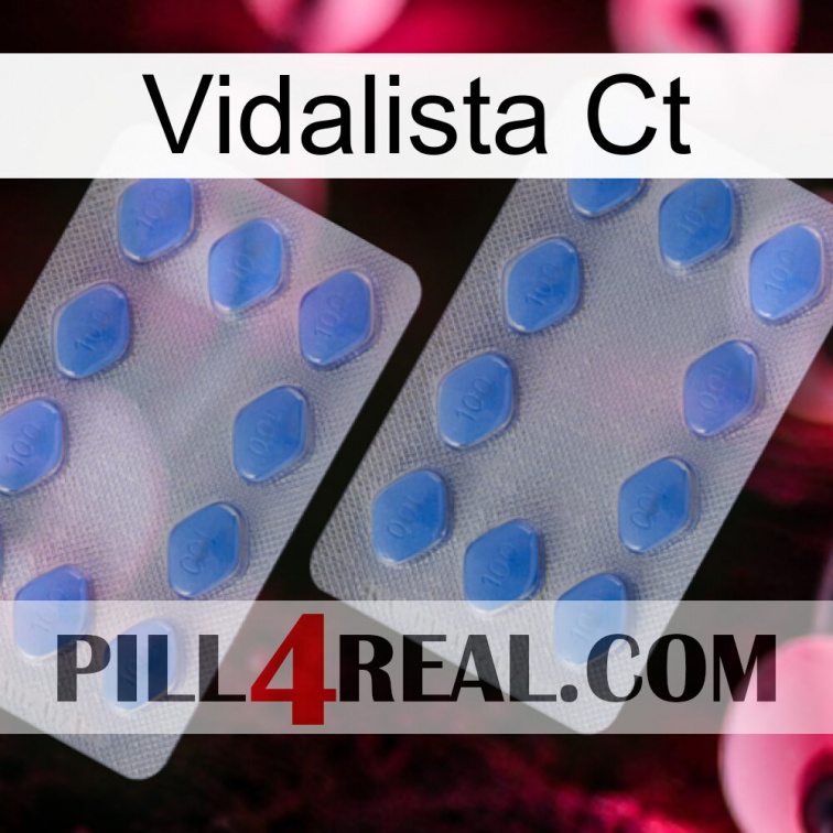 Vidalista Ct 20